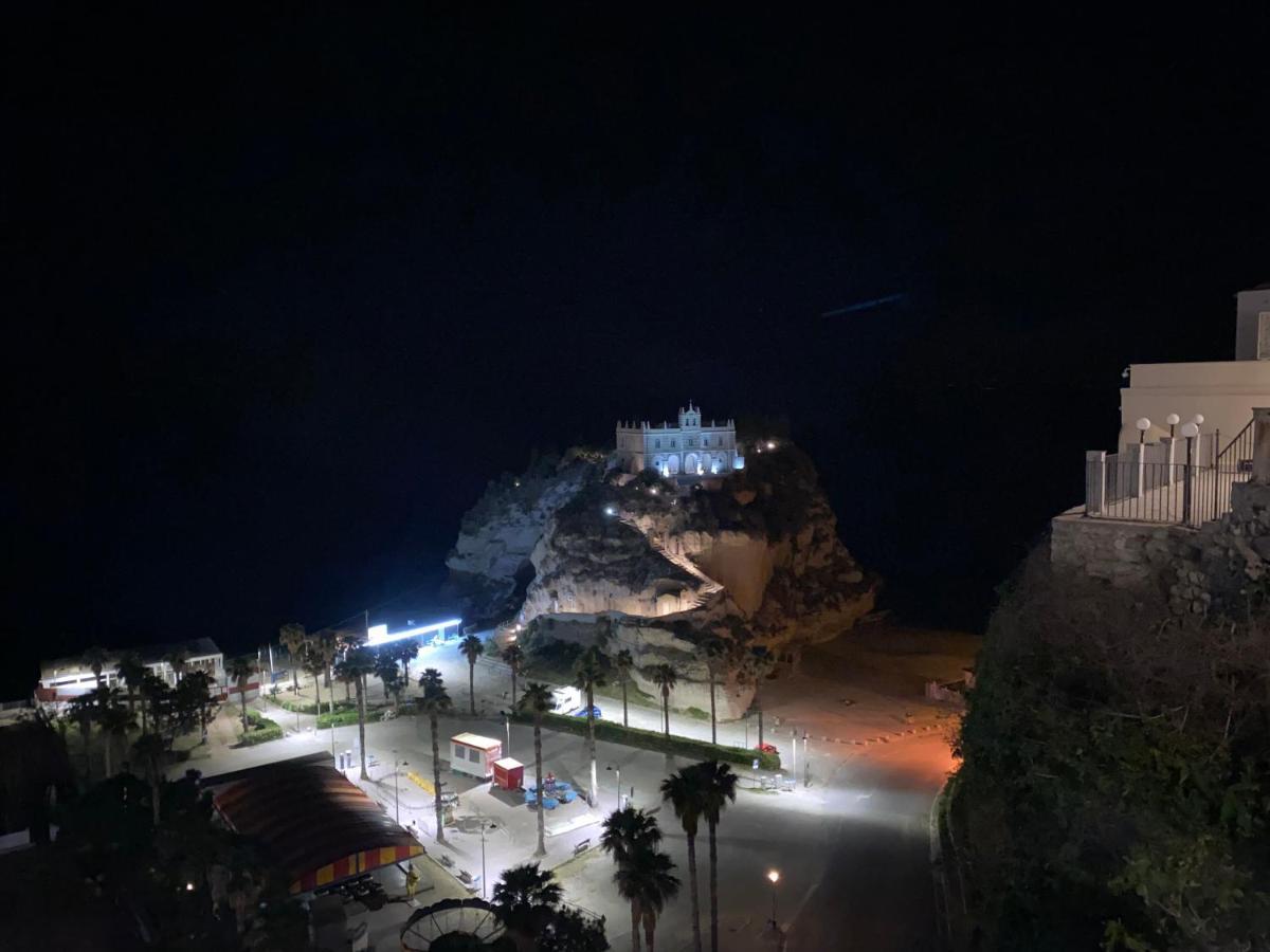 Villa The World Paradise Tropea Exterior foto